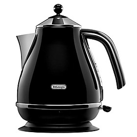 Mua Ấm Đun Nước DeLonghi KBO2001 - Đen